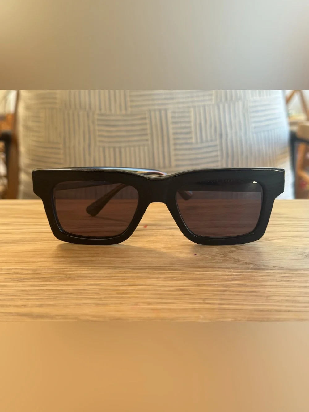 Crap Eyewear only worn